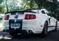 2012 Ford Mustang for sale-5