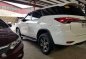 Toyota Fortuner G 2016 for sale-1