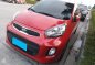 2017 Kia Picanto Automatic for sale-0