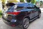 Toyota Fortuner 2017 for sale-5