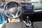 2015 Honda Jazz for sale-9