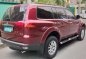 2009 Mitsubishi Montero Sport GLS for sale-2