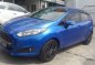 2016 Ford Fiesta Hatchback for sale-3