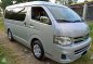 Toyota Grandia 2013 for sale-1