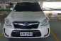 2014 Subaru Forester XT Turbo for sale-6