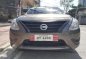 2017 Nissan Almera Automatic for sale-1