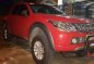 Mitsubishi Strada 2015 for sale-2