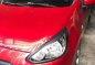 Mitsubishi Mirage 2013 for sale-0