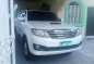 TOYOTA FORTUNER V 2014 for sale-1