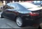 2016 Toyota Camry 2.5G AT Black for sale-3