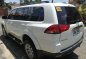 2014 Mitsubishi Montero GLX AT for sale-3