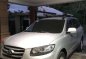 Hyundai Santa Fe 2012 for sale-2