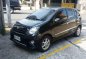 2016 Toyota Wigo G Black for sale-2