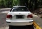 Honda Civic VTI VTEC AT 1998 for sale-1