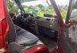 2004 Nissan Urvan Escapade for sale-7