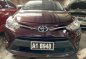 2017 Toyota Vios for sale-0