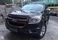 2013 Chevrolet Trailblazer for sale-0