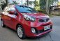 Kia Picanto EX 1.2 2015 for sale-0