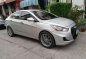 Hyundai Accent 2012 Manual for sale-3