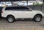 2011 Mitsubishi Montero for sale-2