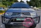 2014 Mitsubishi Montero Sport for sale-0