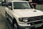 1999 Mitsubishi Pajero for sale-0