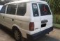 Mitsubishi Adventure MT Diesel 2001 for sale-4