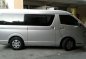 2014 Toyota Hiace Grandia GL for sale-2