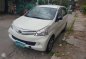 2014 Toyota Avanza for sale-1