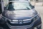 Honda CR-V 2016 for sale-0