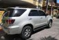 2008 TOYOTA Fortuner for sale-3