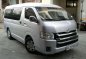 2014 Toyota Hiace Grandia GL for sale-1