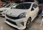 2016 Toyota Wigo for sale-0