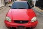 1996 Honda Civic Lxi Manual for sale-5