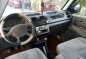 Mitsubishi Adventure 2002 for sale-7