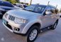 Mitsubishi Montero GLX AT 2012 for sale-0