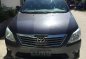 Toyota Innova 2013 for sale-1