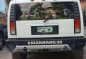 Hummer H2 2003 model for sale-2