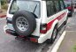 Mitsubishi Pajero 1998 for sale-3