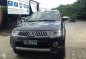 2012 Mitsubishi Montero for sale-8