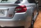 2015 Subaru Wrx Sti for sale-4