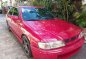 Nissan Sentra GTS 1999 for sale-2