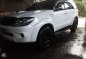 2006 Toyota Fortuner for sale-1