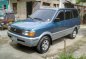 Toyota Revo GLX 1999 for sale-4