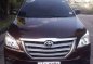 2014 Toyota Innova for sale-1