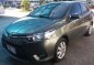 Toyota Vios E 2017 for sale-1