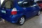 Honda Jazz 2006 for sale-2