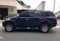 2014 Mitsubishi Montero Sport for sale-5