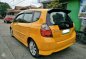 2007 Honda Jazz for sale-4