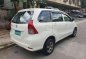 2014 Toyota Avanza for sale-1